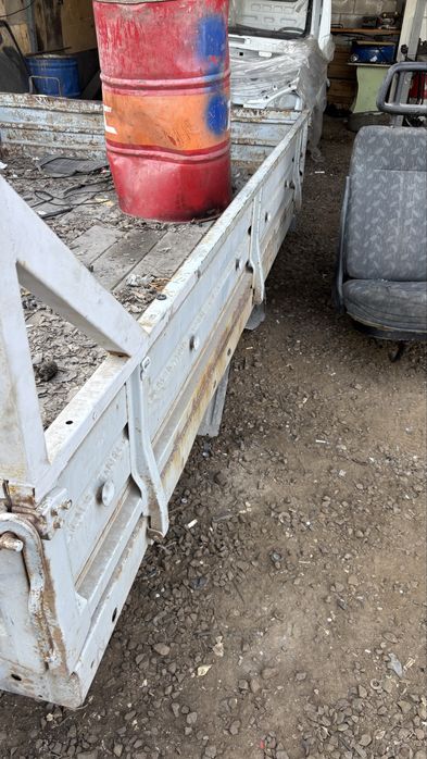 Продается борт 3,20 на Газель!!!