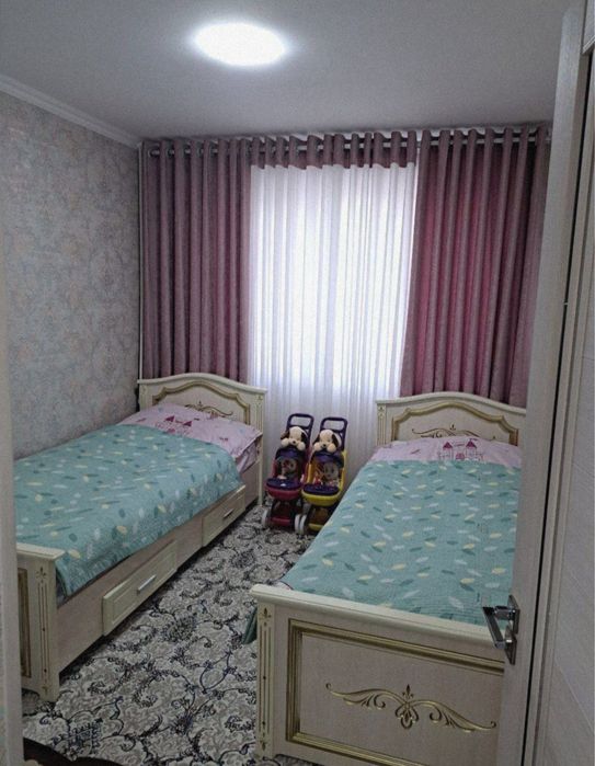 Продажа квартиры на Ул Шота Руставелли 4/3/4