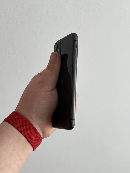 Айфон 11 128ГБ 100%акб