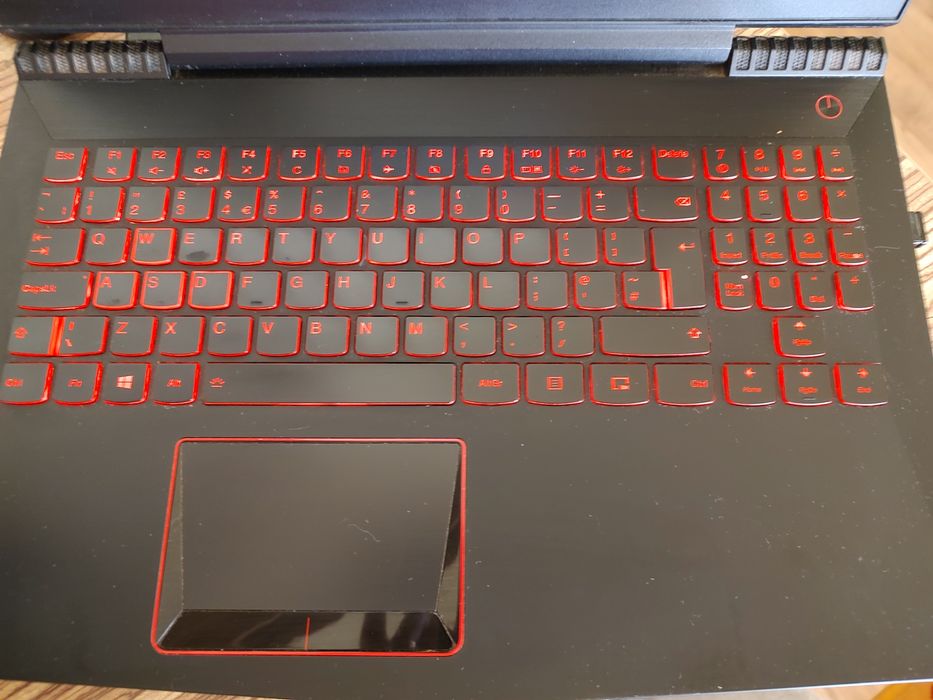 Laptop Lenovo Gaming 15.6'' Legion Y520
