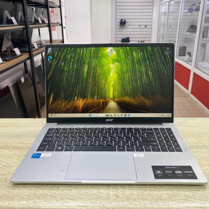 СВ-47/Ноутбук Acer Aspire AL15-32P/sk157060
