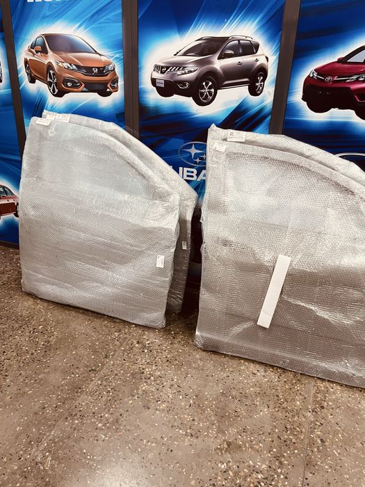 Дверь кобольт передний правый