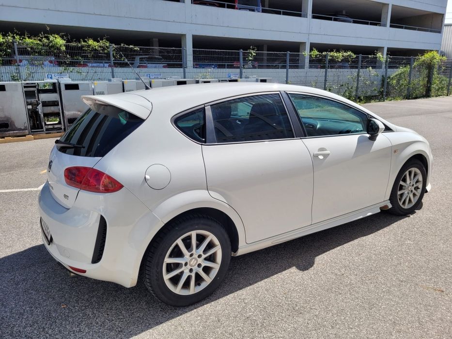 De vânzare Seat Leon
