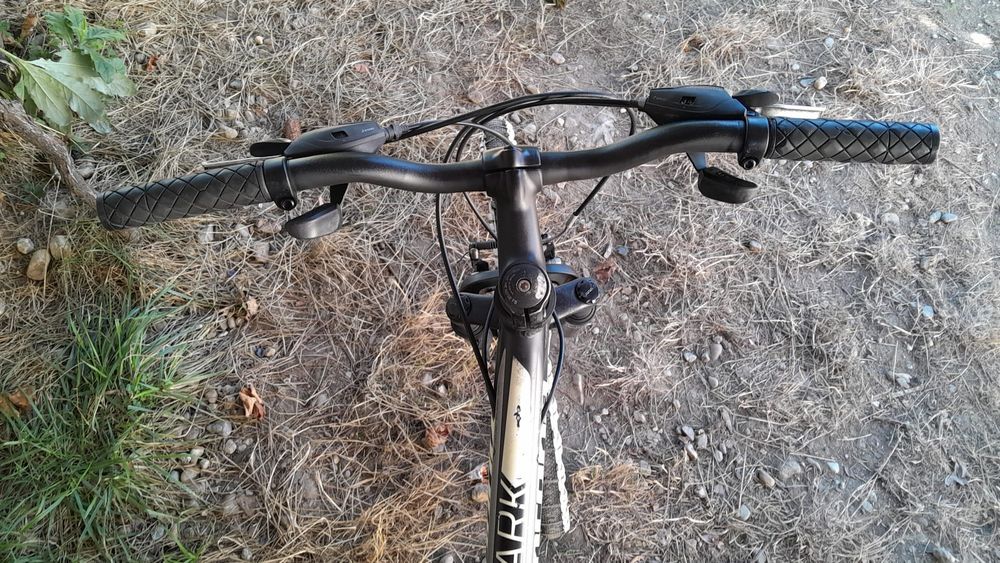 Bicicleta mtb copii (9-14 ani) Montana,24 inchi, Aluminiu,7x3, Shimano