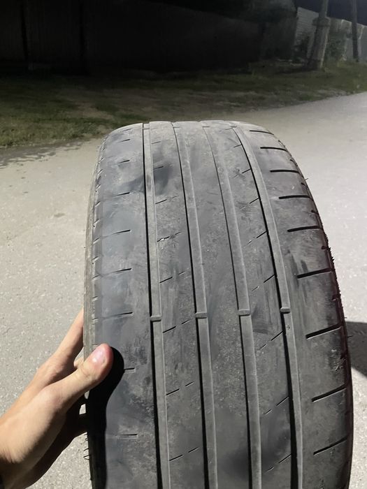 Продам 2 баллона