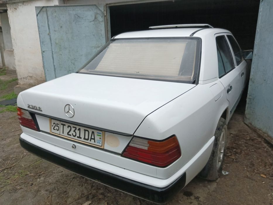 Продаётся  Мерседес бенз