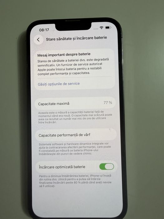 Iphone 13 pro  128 GB