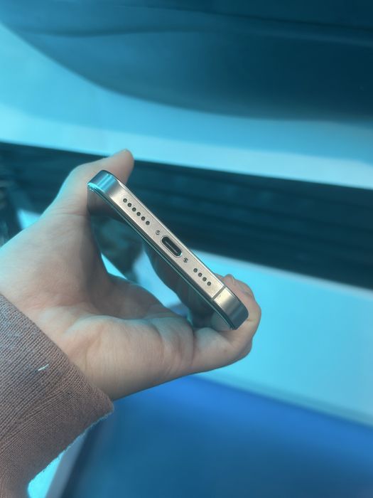 Айфон 16 про мах (256GB)