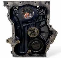 Bloc motor D2676LF06 MAN TGX 26.540 - Piese de motor MAN