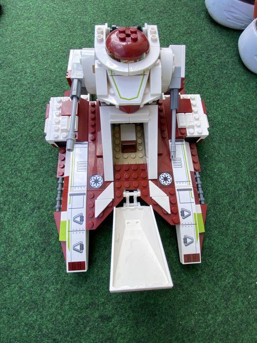Vand lego diverse figurine si modele