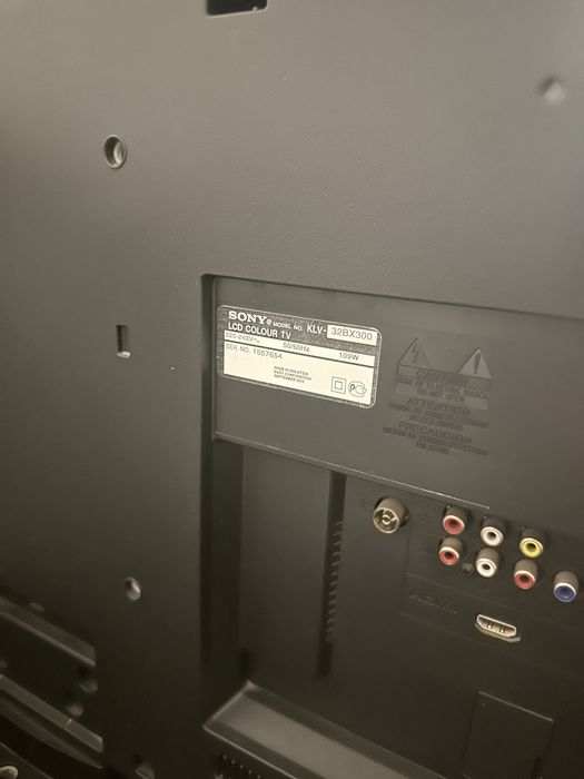 Телевизор Sony Bravia 32’’(81 см)