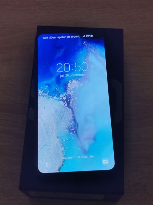 Samsung Galaxy S10e
