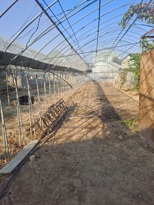 Продам теплицааа