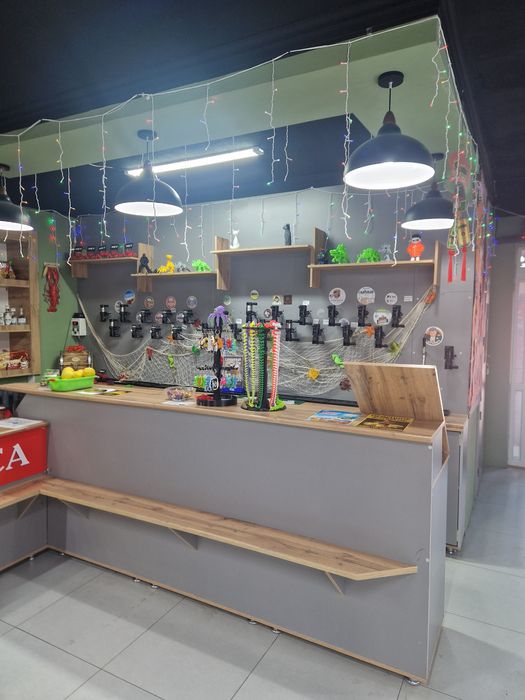 Продам  действующий бизнес