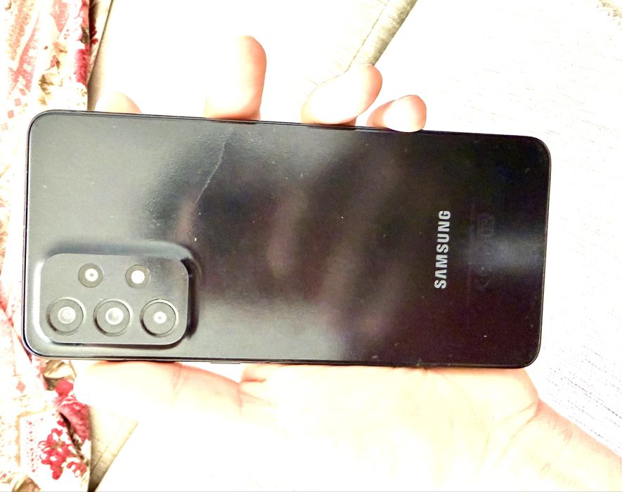 СРОЧНО! Самсунг А33, 128G