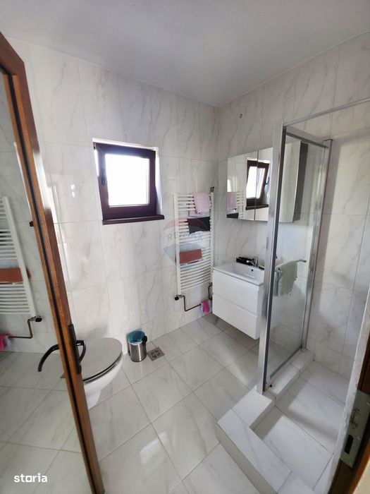 Casă de vânzare – Zonă Centrala Piatra Neamt