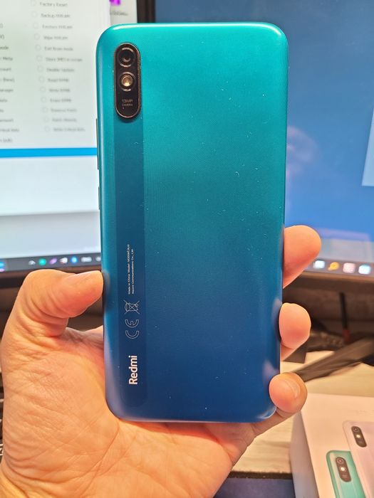 Redmi 9A 2/32GB Global Sotiladi