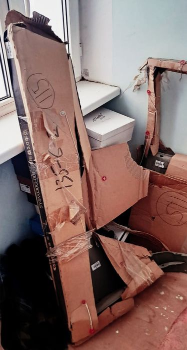 Запчасти на автомобиль