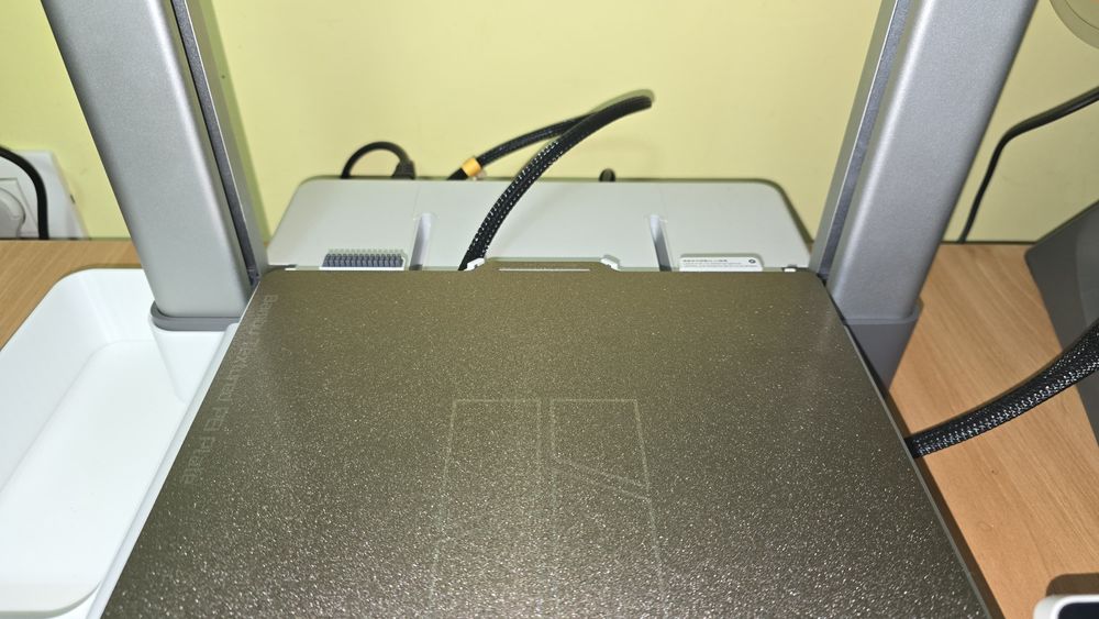 Imprimanta 3D BambuLab A1 Combo