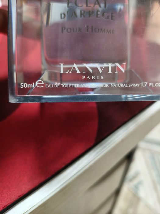 Мужской парфюм Eclat dArpege