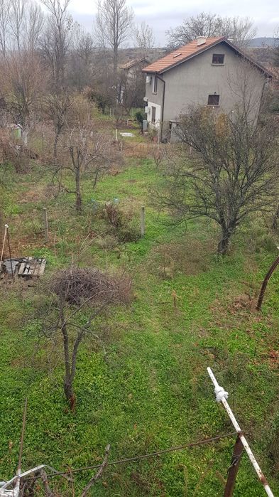 Продава къща в с.Боровец,общ.Кочериново