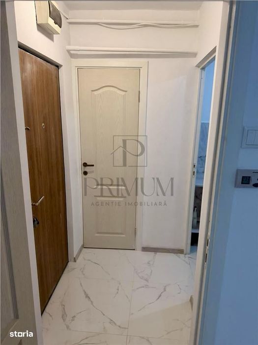 Sagului - 2 Camere - Renovat - Centrala Proprie
