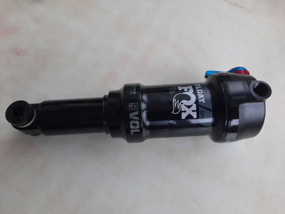 FOX NOU amortizor Shock 185x55 165x45 165x40 185x60 trunnion Iasi