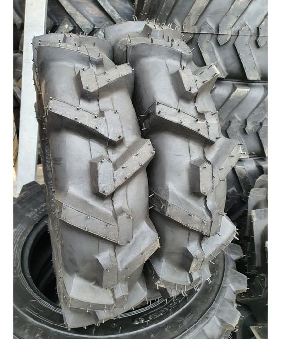 Anvelopa 6.00-12 ATF TRACTIUNE 6PR TT  Cauciucuri tractor, Fiat, Case, Fendt, John Deere, New Holland, Massey Ferguson, UTB   Cauciucuri tractor, Fiat