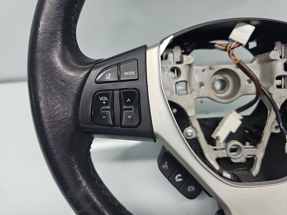 Volan Suzuki Swift 4 (MH) [Fabr 2010-prezent] OEM