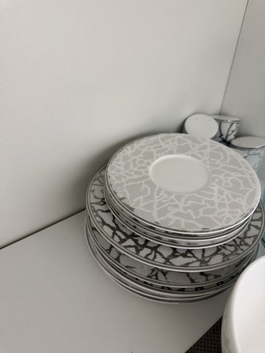 Продам посуду турецкую