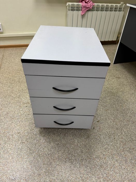 Стул, модель "ИЗО"