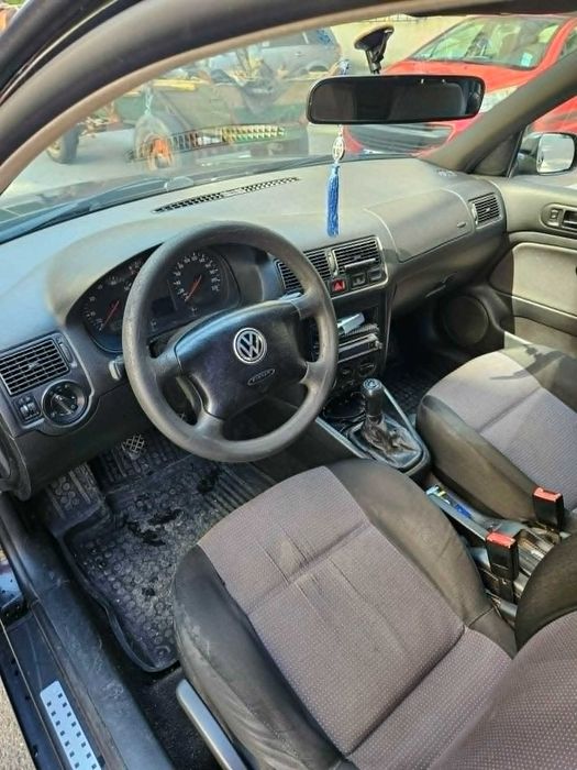 Golf 4 2002 1.4 benzina