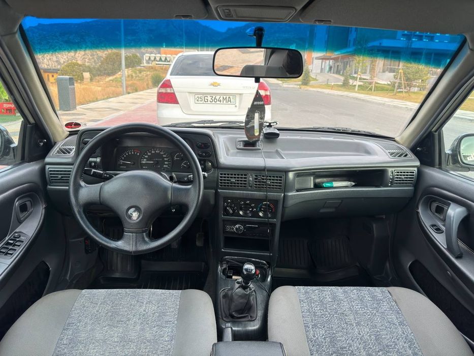 Daewoo Nexia 1 sotiladi