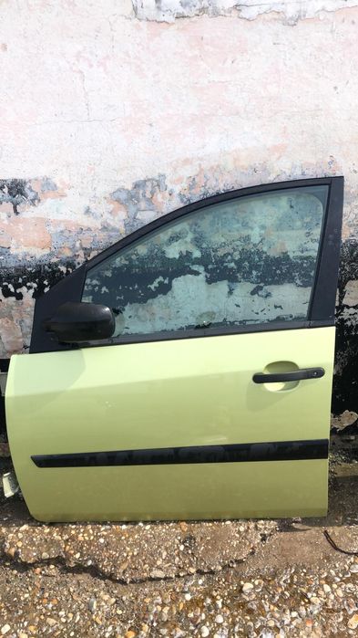 Ușa uși stânga dreapta fata spate Ford fiesta 5