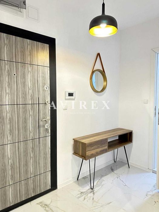 Оферта №57296 — Тристаен апартамент под наем в кв. Христо Смирненски