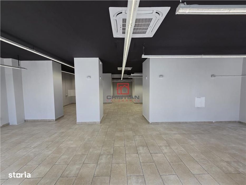 Inchiriere spatiu comercial Ghencea, Bucuresti