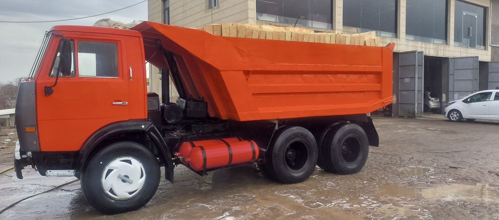 Kamaz sotiladi xolati idiyal kelib korilar tepasida gaplashamiz