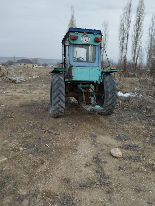 Т-28 тракторы сатылады