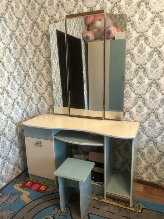 Детский спальный гарнитур