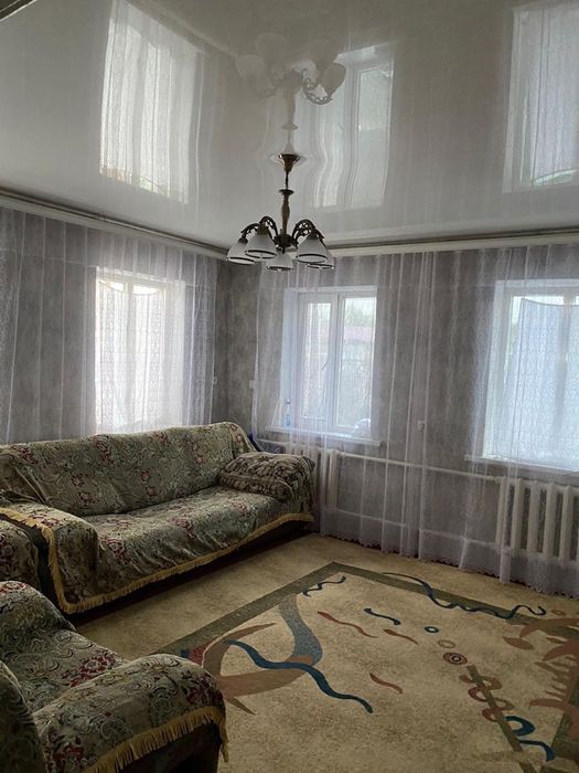 Продам дом, срочно