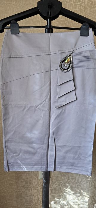 Кофка юбка новый