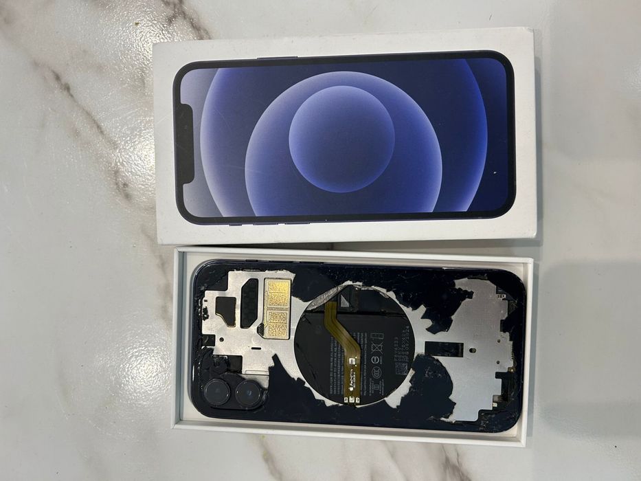 Apple iphone 12 64гб