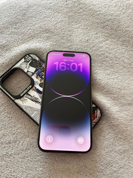 iPhone 14 Pro Max 256GB