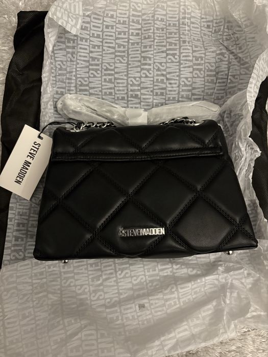 Steve Madden женска чанта