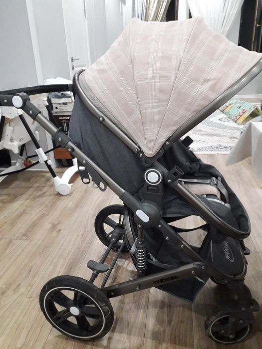 коляска универсальная,Авто кресломен