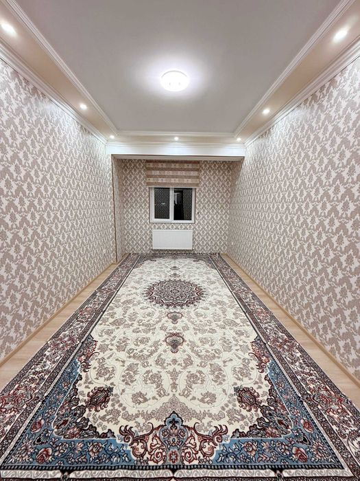 Продаётся 3х передел в 4х комн квартира на 3 этаже Ор-р Зарафшан ЦУМ