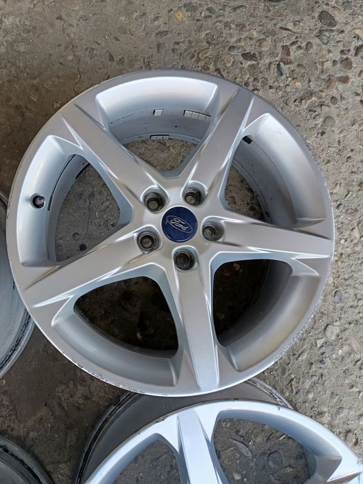 18цола оригинални джанти за Ford 5x108