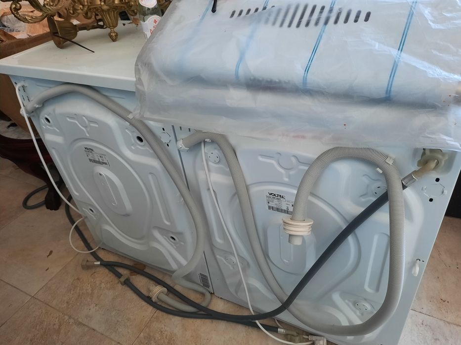 Пералня волтел като нова