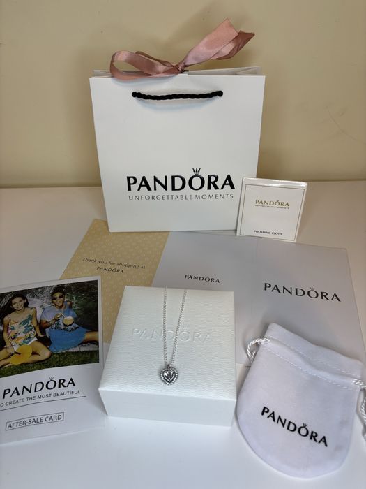 Pandora/Пандора ново колие