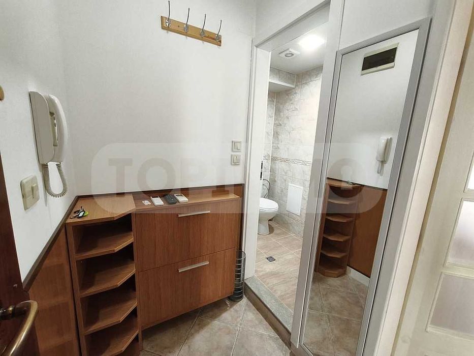 Дава се под наем Двустаен апартамент в Варна, Чаталджа - 63 кв.м за 698.19 € - Снимка #10